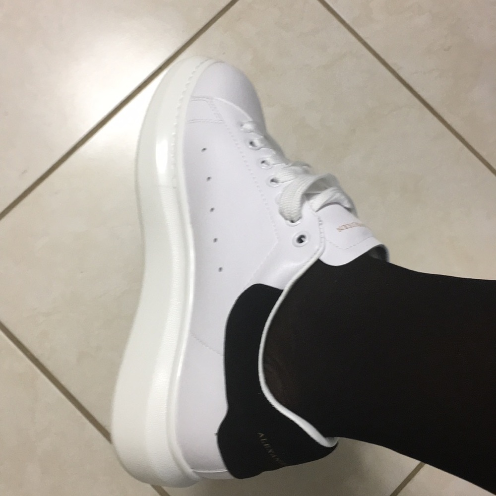 Alexander McQueen